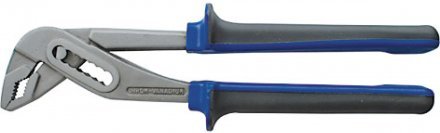 Клещи переставные Мастер тип D4 250 мм 70615