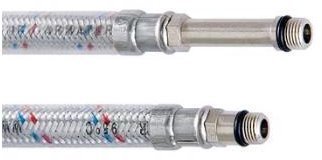 Подводка PF Lux 1/2   50 см в термопл. d12 7 нитей pfWFH525.50