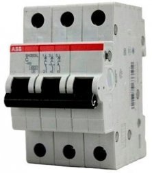 ABB 3п SH203L C40