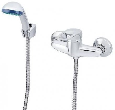 Смеситель для душевой кабины TSARSBERG TSB-100-1109 тип См-ДшОРНШлА