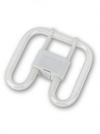 Лампа люм,ком,CFL SQUARE 28W/835 GR10q 4P OSRAM 4050300816982