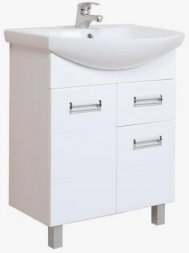 Тумба Onika БАЛТИКА 70.12