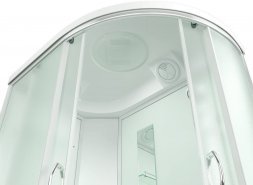 Душевая кабина Erlit Comfort ER3512PL-C3-RUS (1200x800x2150)