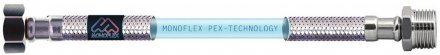 Подводка 0,8 г/ш PEX-TECHNOLOGY MONOFLEX 01525