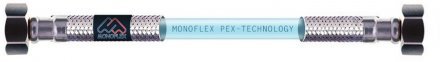 Подводка 1,0 г/г PEX-TECHNOLOGY MONOFLEX 01526