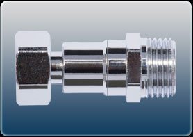 Клапан АкваСтоп 3/4 в блистере MONOFLEX